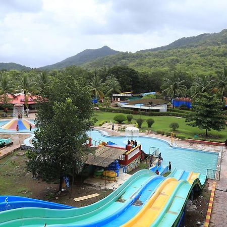 Panoramic Resort Panvel Karnala Exterior photo