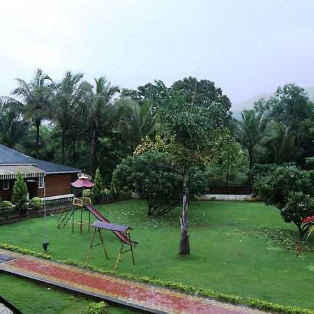 Panoramic Resort Panvel Karnala Exterior photo