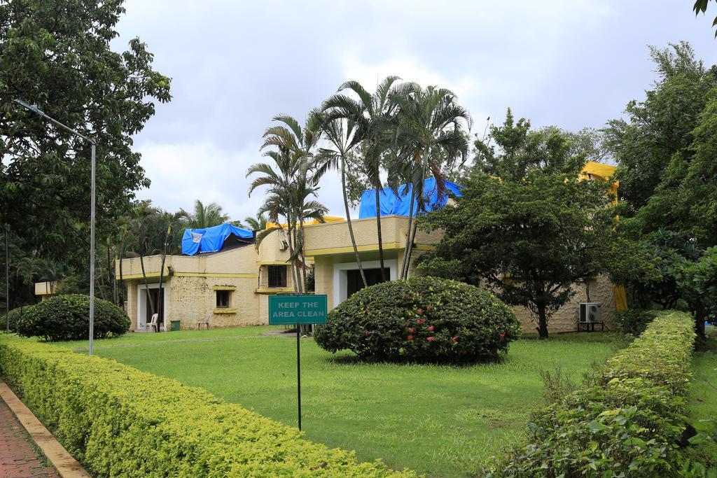 Panoramic Resort Panvel Karnala Exterior photo