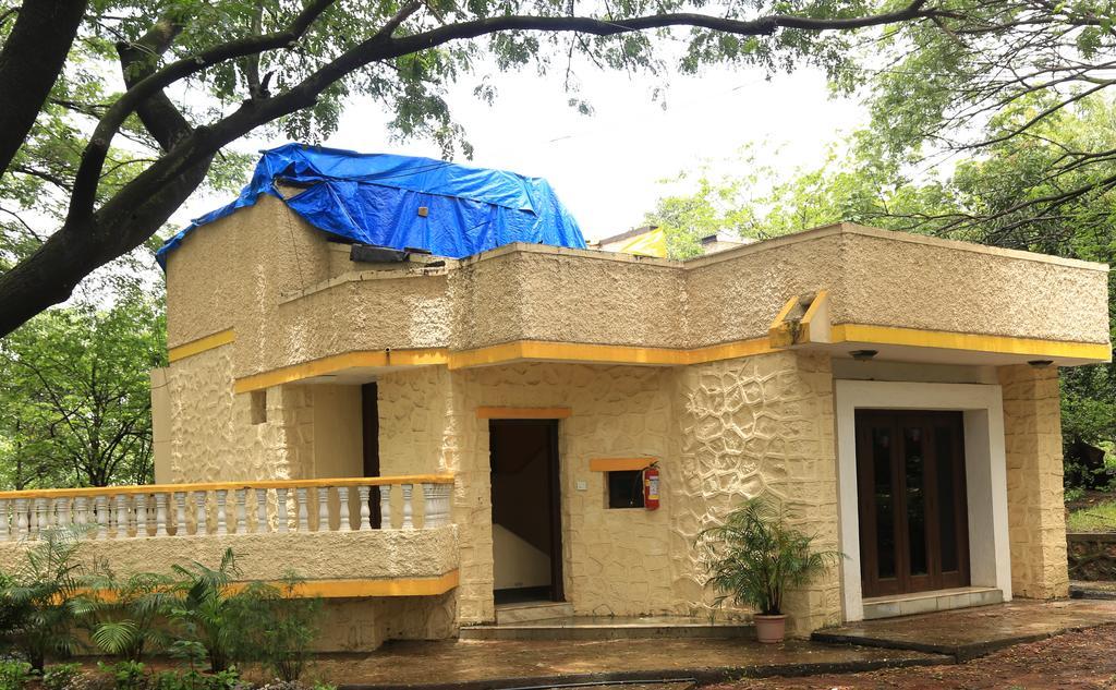 Panoramic Resort Panvel Karnala Exterior photo