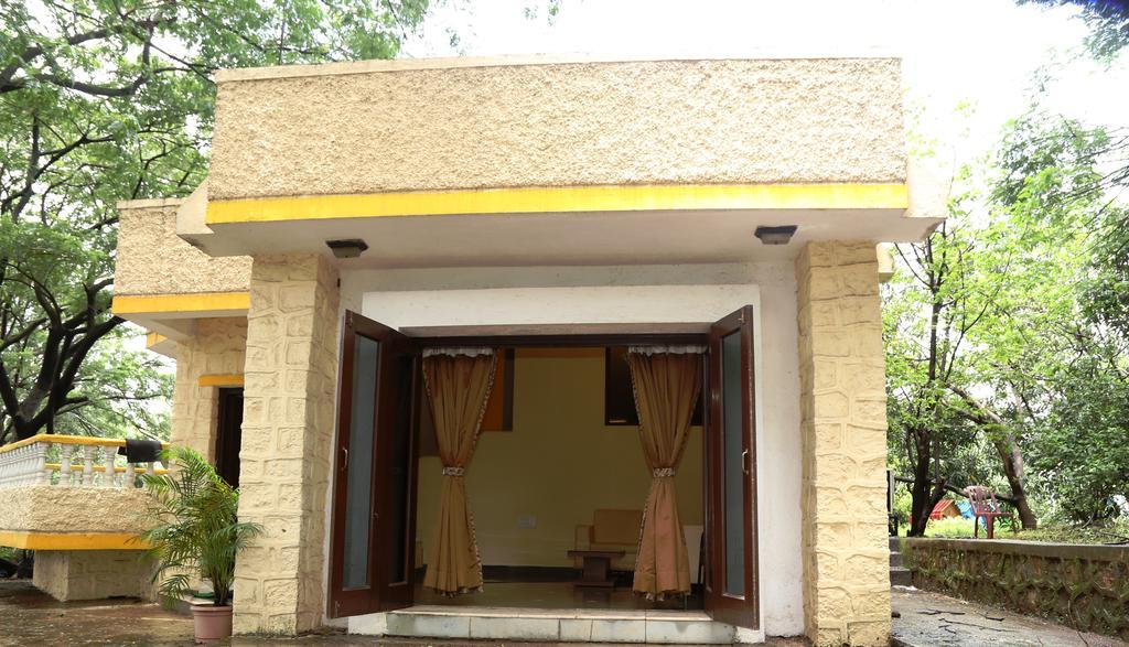 Panoramic Resort Panvel Karnala Exterior photo