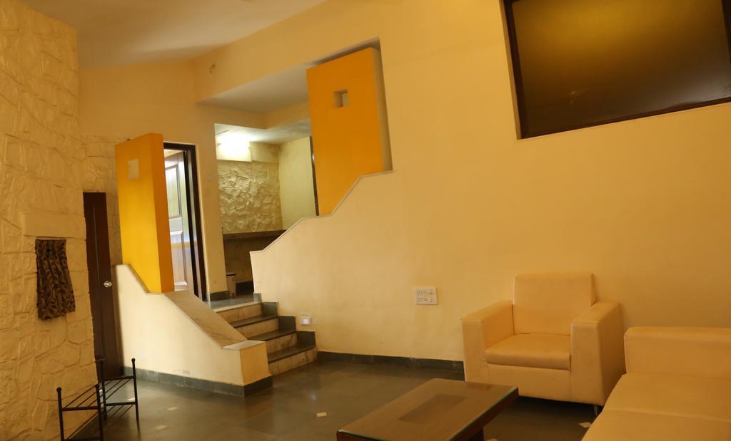 Panoramic Resort Panvel Karnala Exterior photo