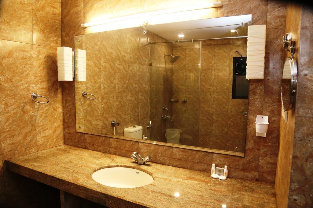Panoramic Resort Panvel Karnala Exterior photo