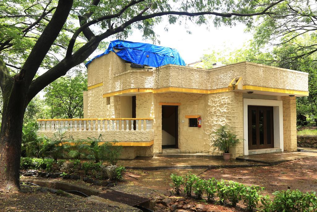 Panoramic Resort Panvel Karnala Exterior photo