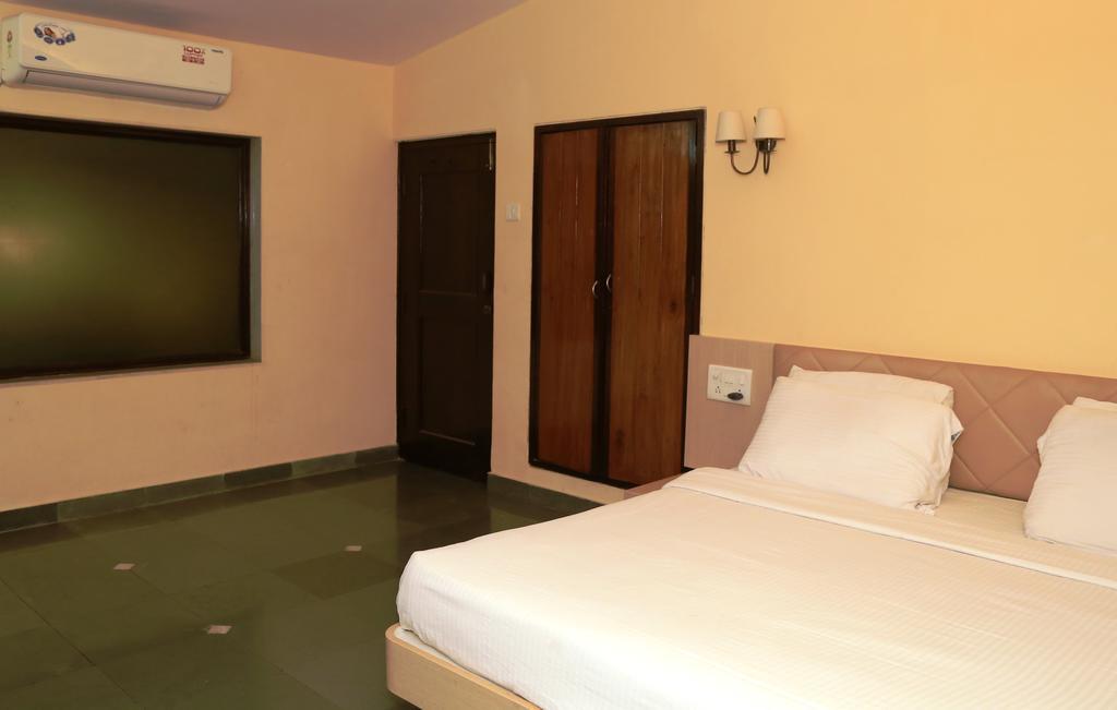 Panoramic Resort Panvel Karnala Exterior photo