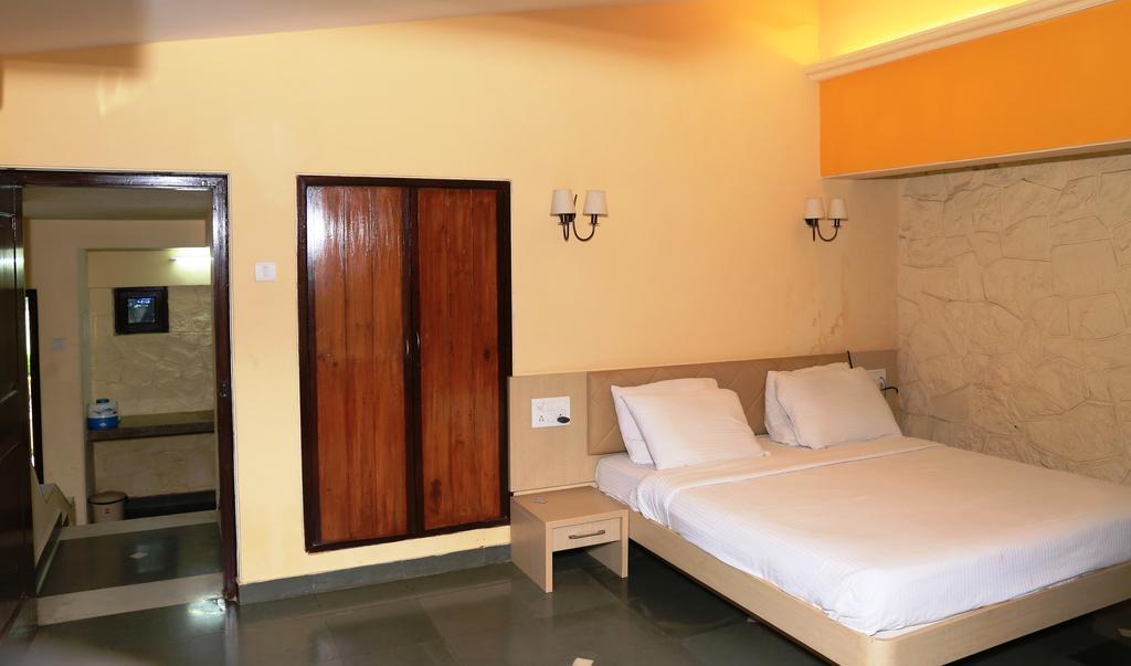 Panoramic Resort Panvel Karnala Exterior photo