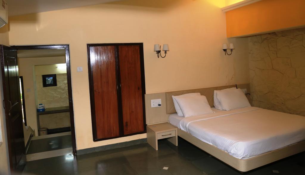 Panoramic Resort Panvel Karnala Exterior photo