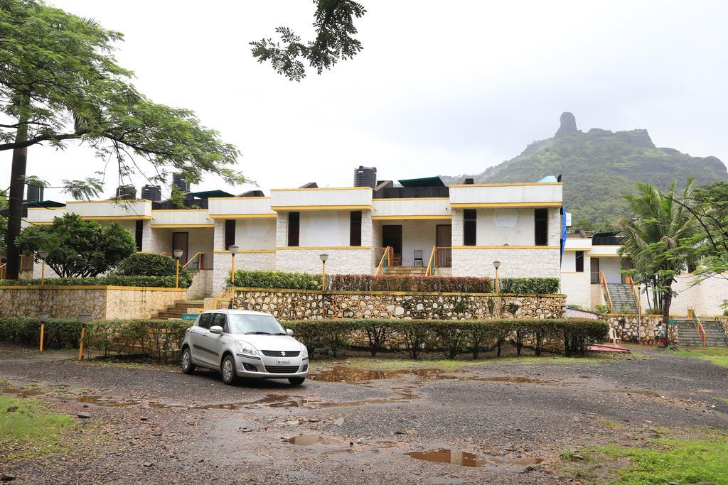 Panoramic Resort Panvel Karnala Exterior photo