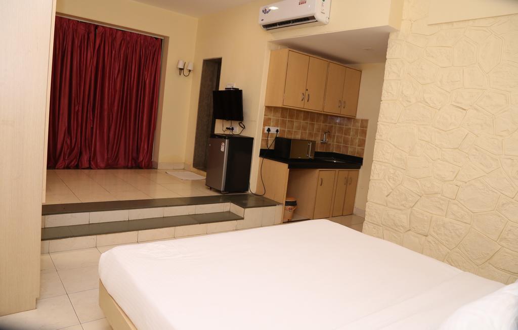 Panoramic Resort Panvel Karnala Exterior photo