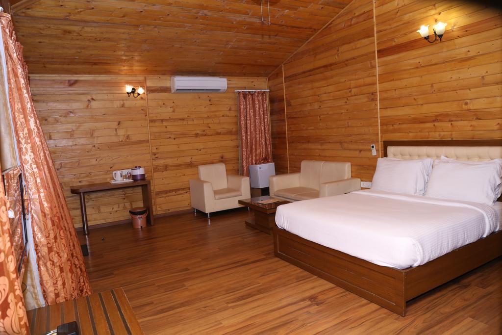 Panoramic Resort Panvel Karnala Exterior photo
