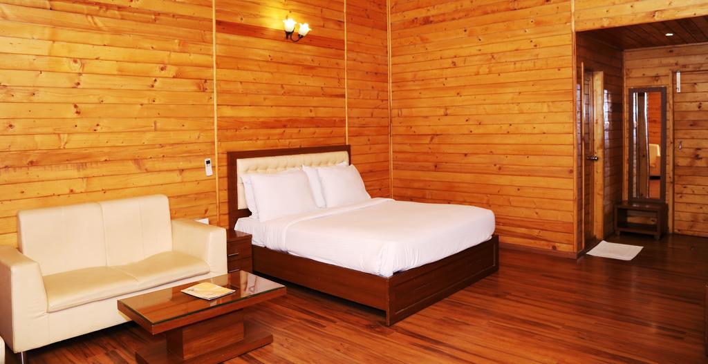 Panoramic Resort Panvel Karnala Exterior photo