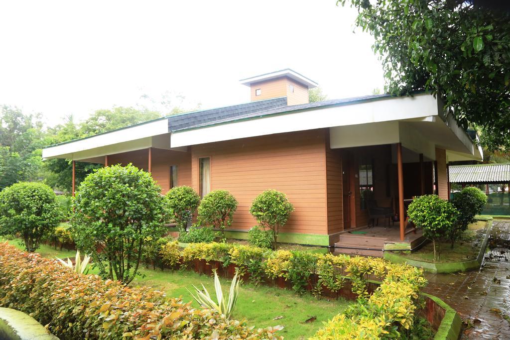 Panoramic Resort Panvel Karnala Exterior photo