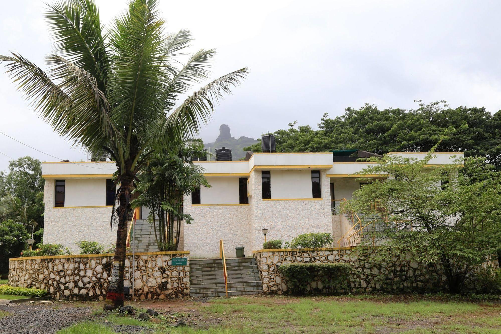 Panoramic Resort Panvel Karnala Exterior photo
