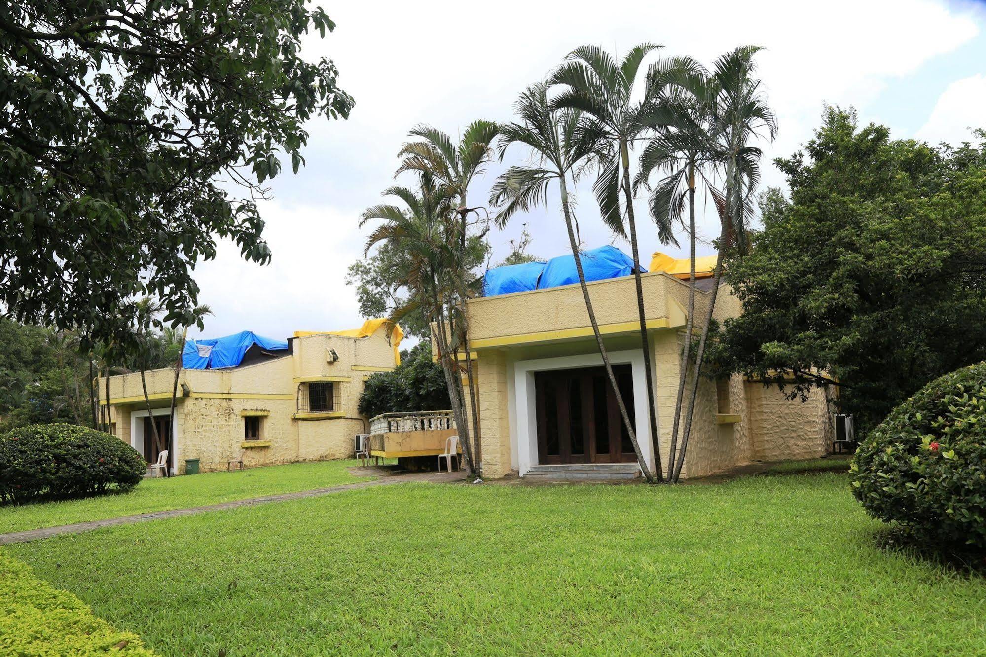 Panoramic Resort Panvel Karnala Exterior photo