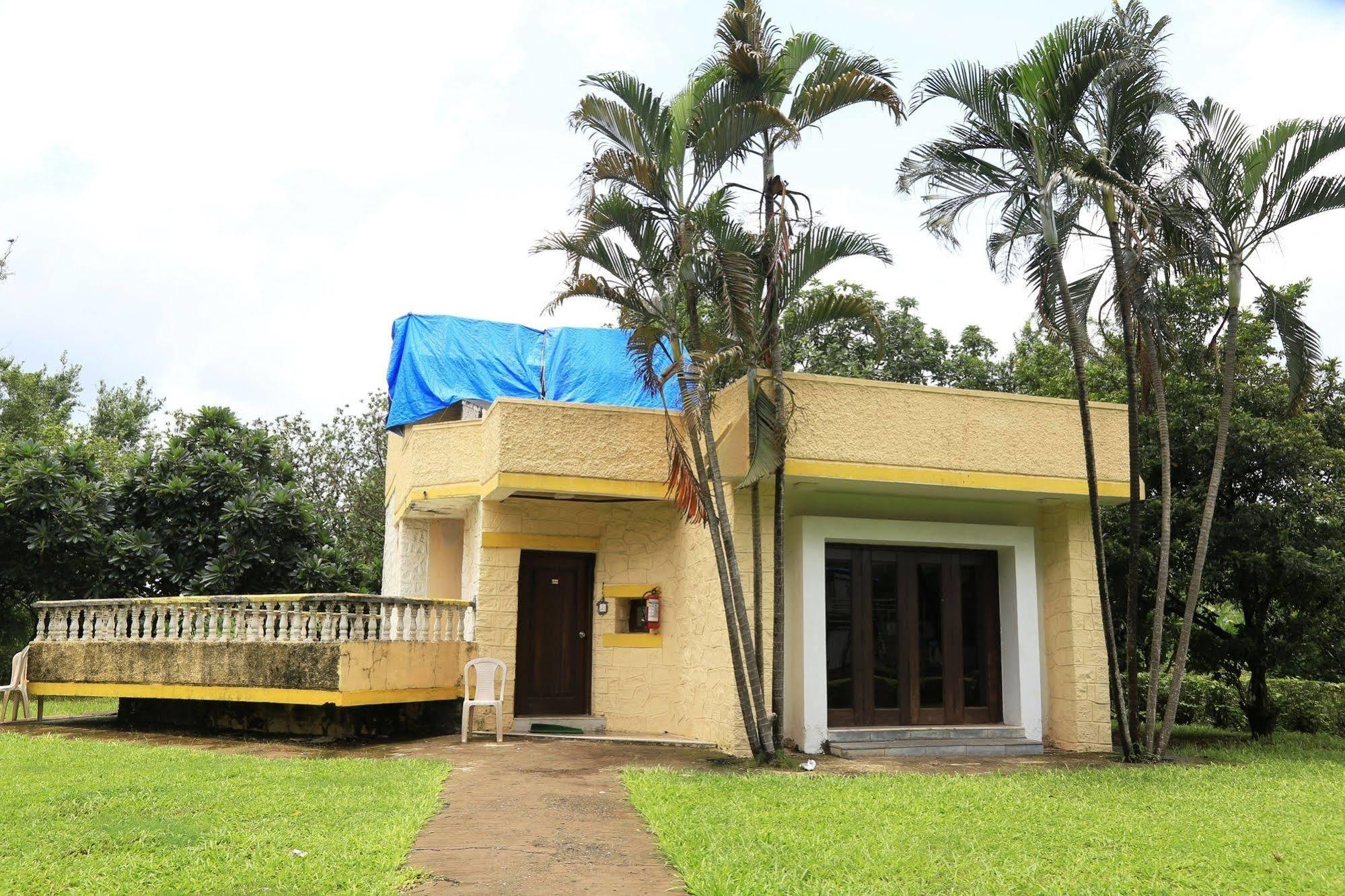 Panoramic Resort Panvel Karnala Exterior photo