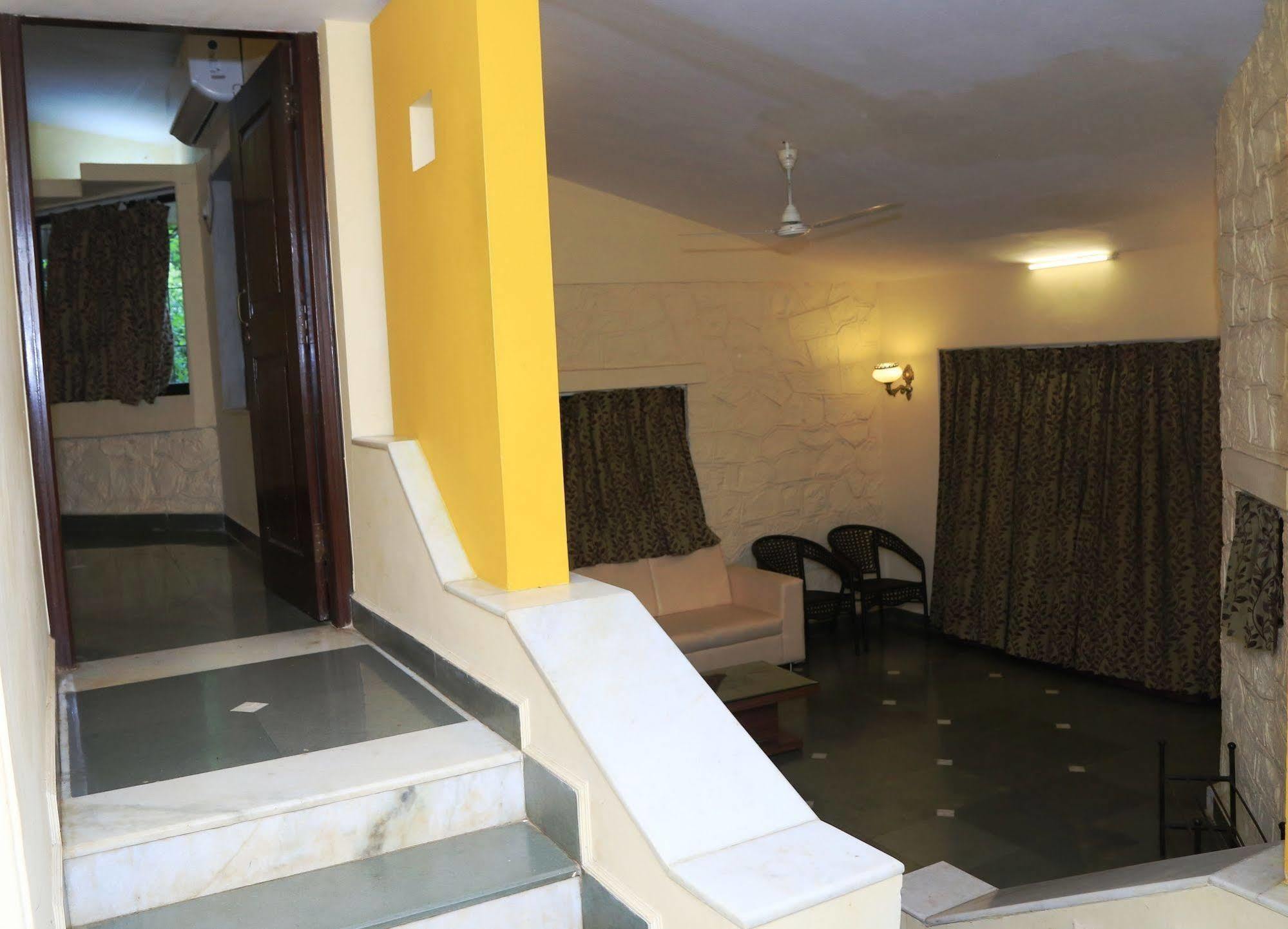 Panoramic Resort Panvel Karnala Exterior photo