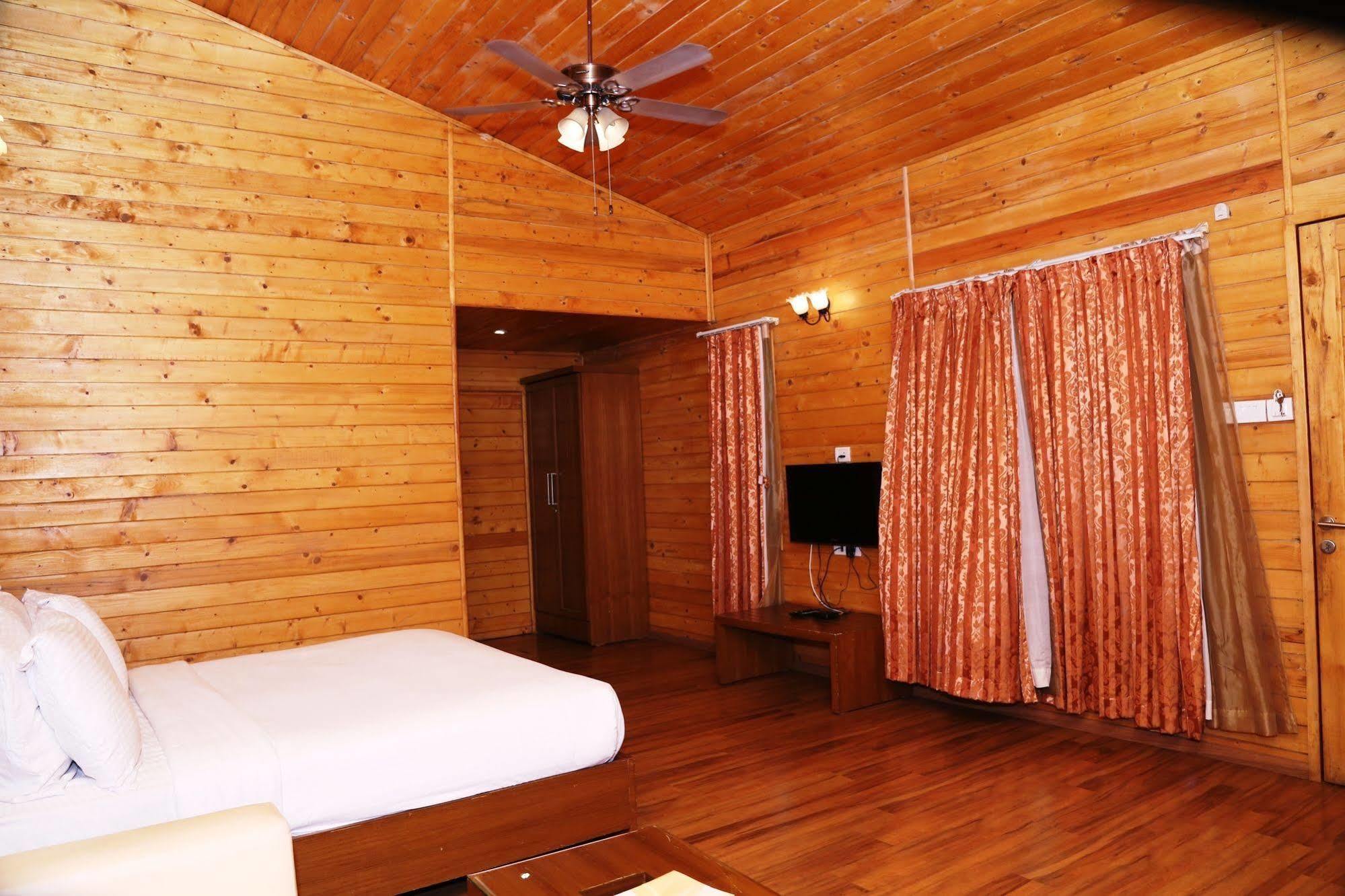 Panoramic Resort Panvel Karnala Exterior photo