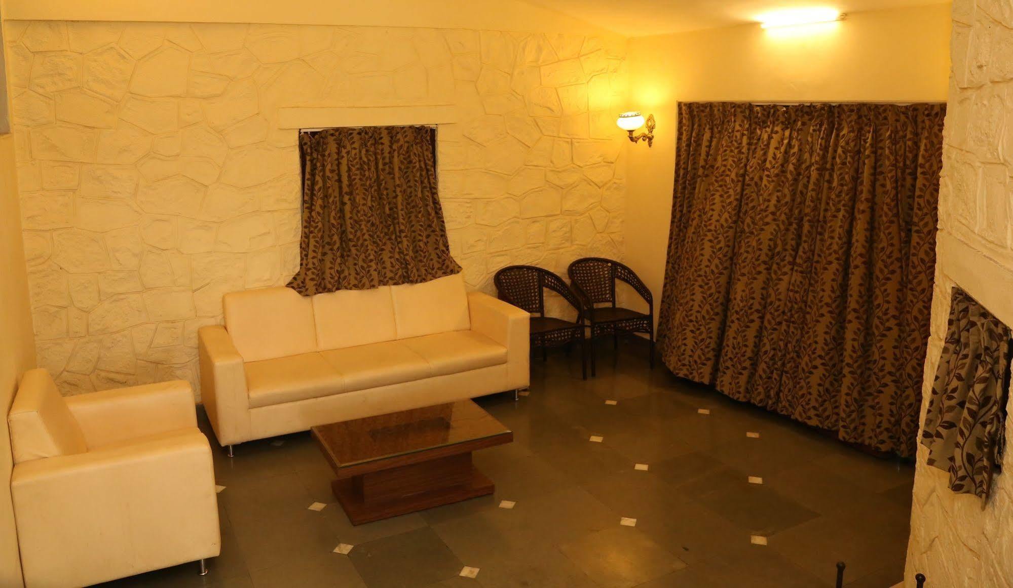 Panoramic Resort Panvel Karnala Exterior photo