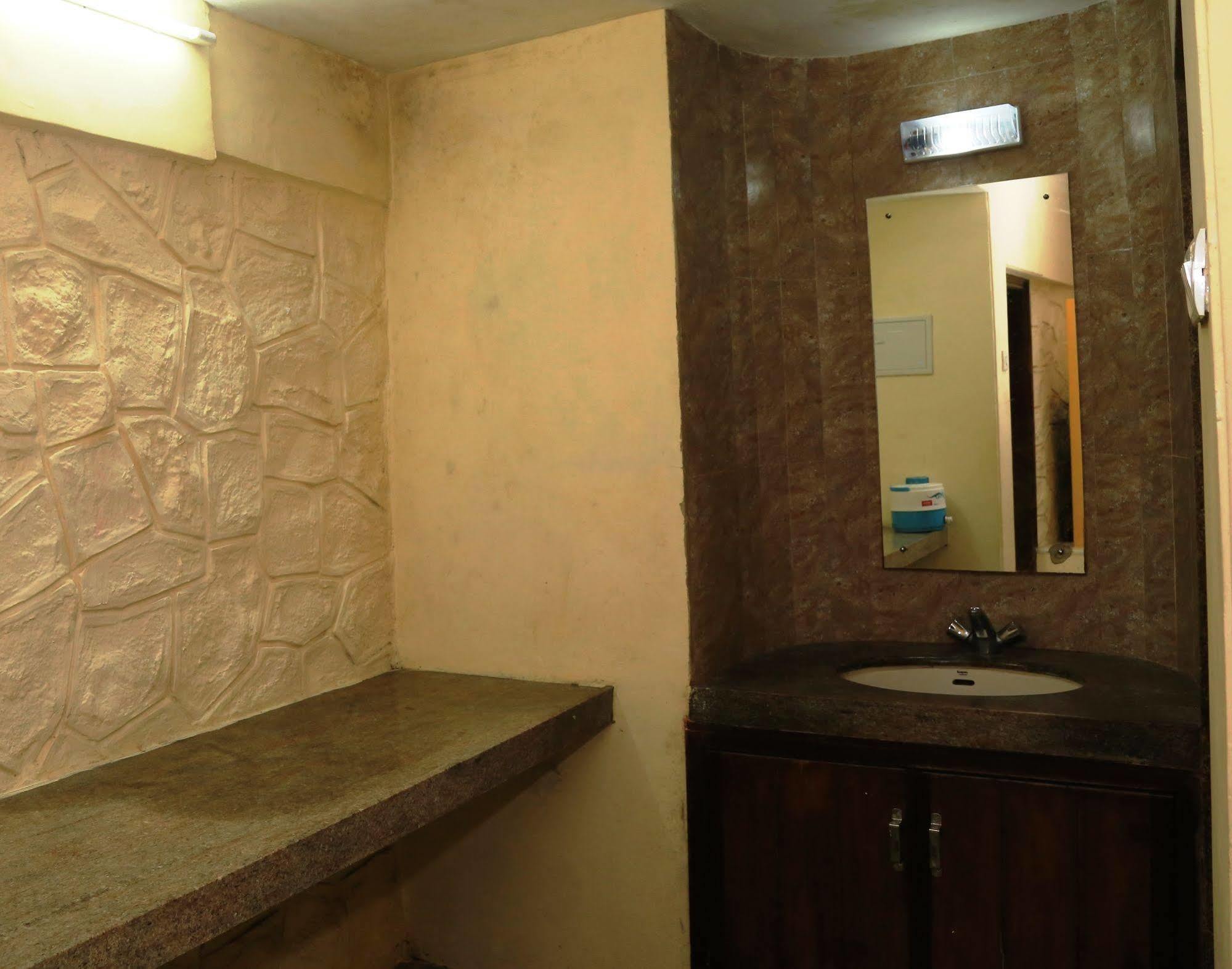 Panoramic Resort Panvel Karnala Exterior photo