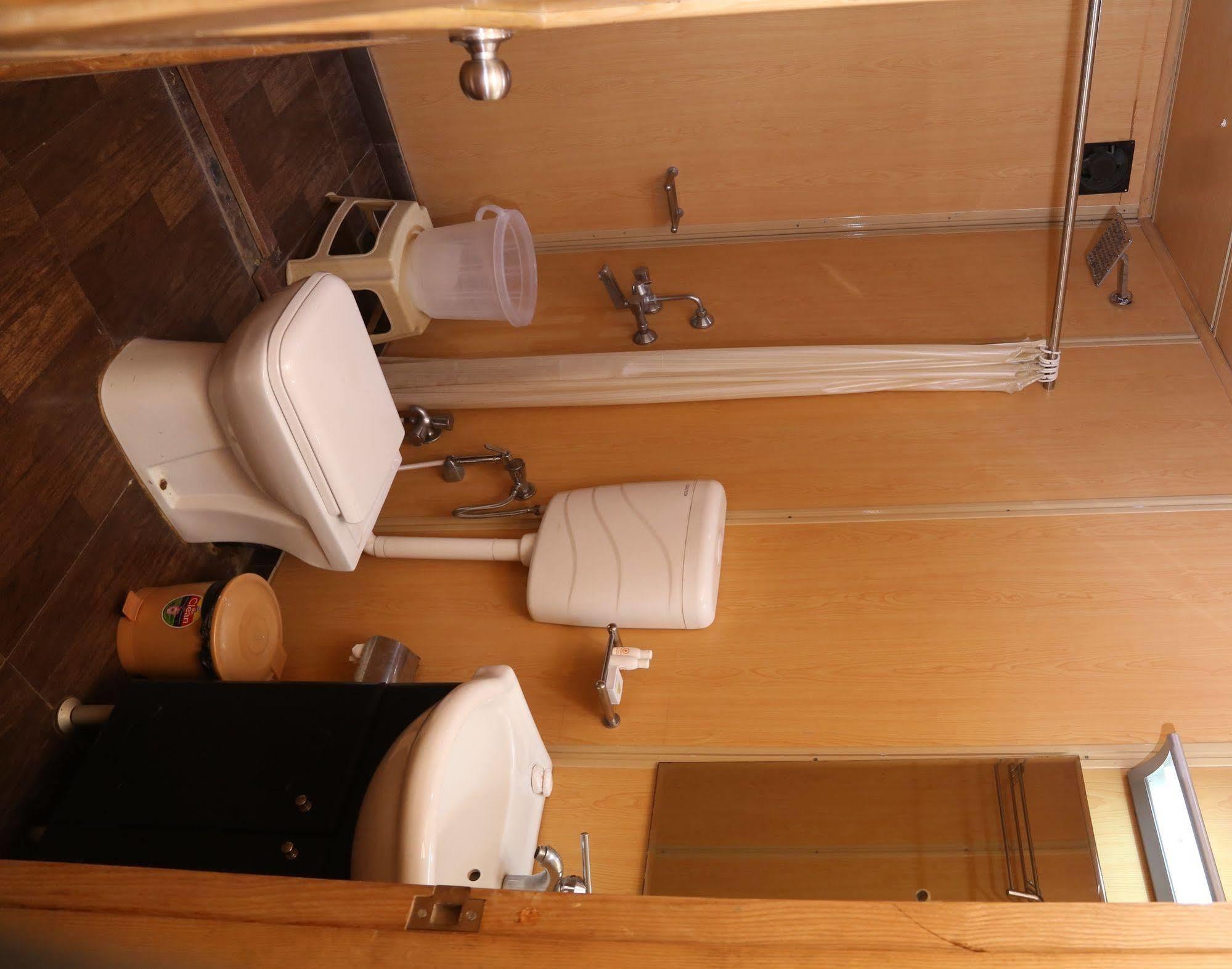 Panoramic Resort Panvel Karnala Exterior photo