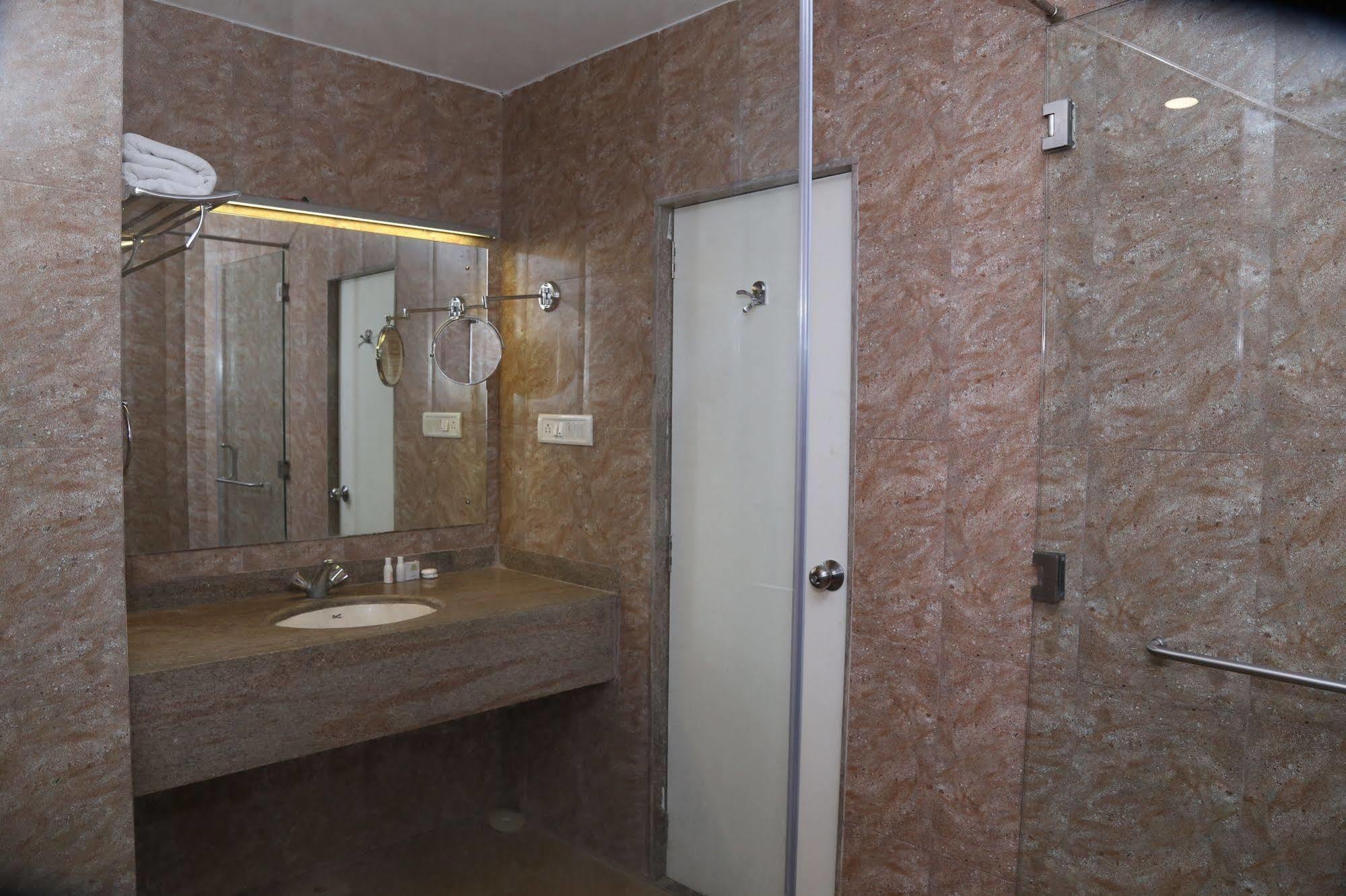Panoramic Resort Panvel Karnala Exterior photo