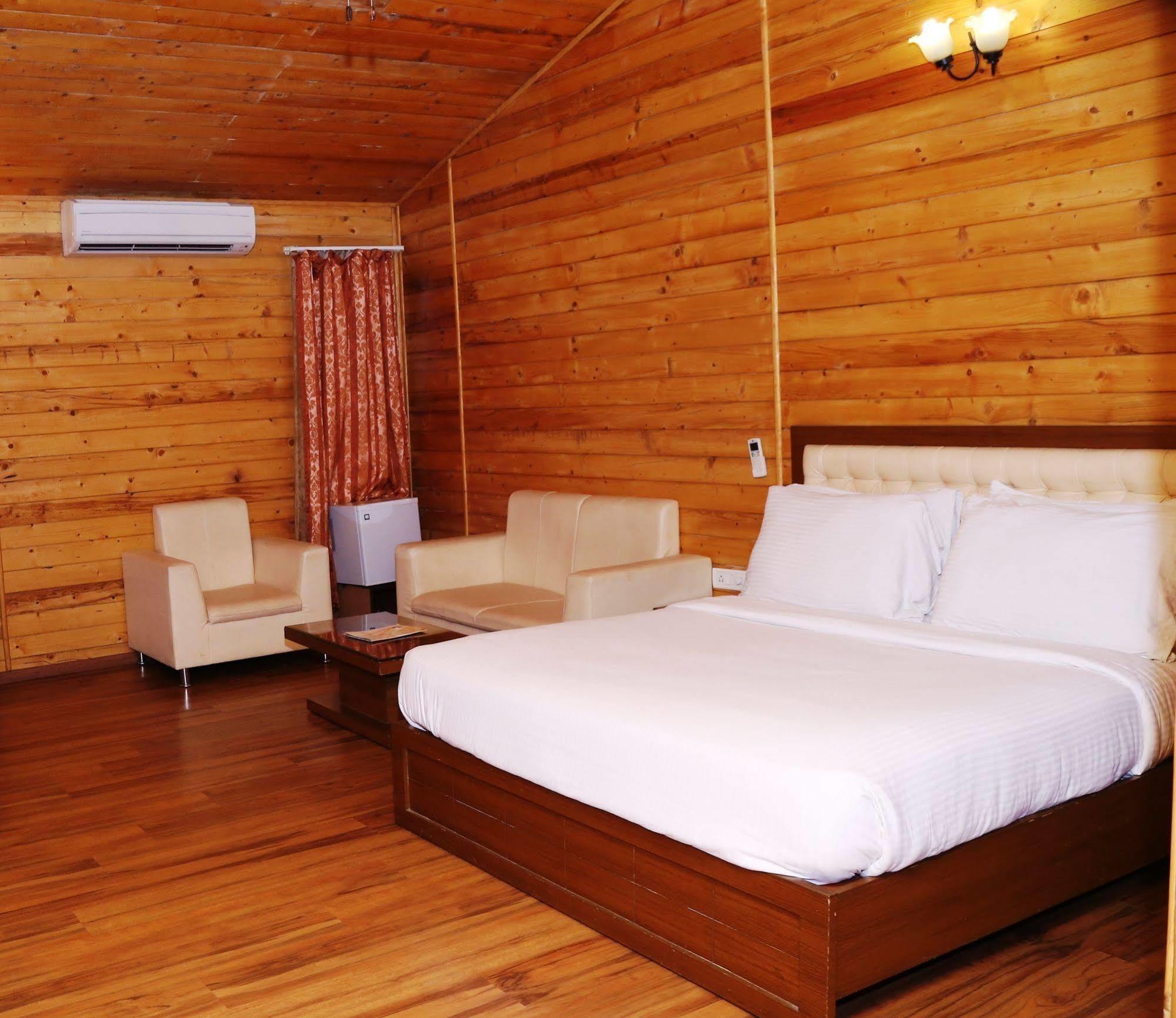 Panoramic Resort Panvel Karnala Exterior photo