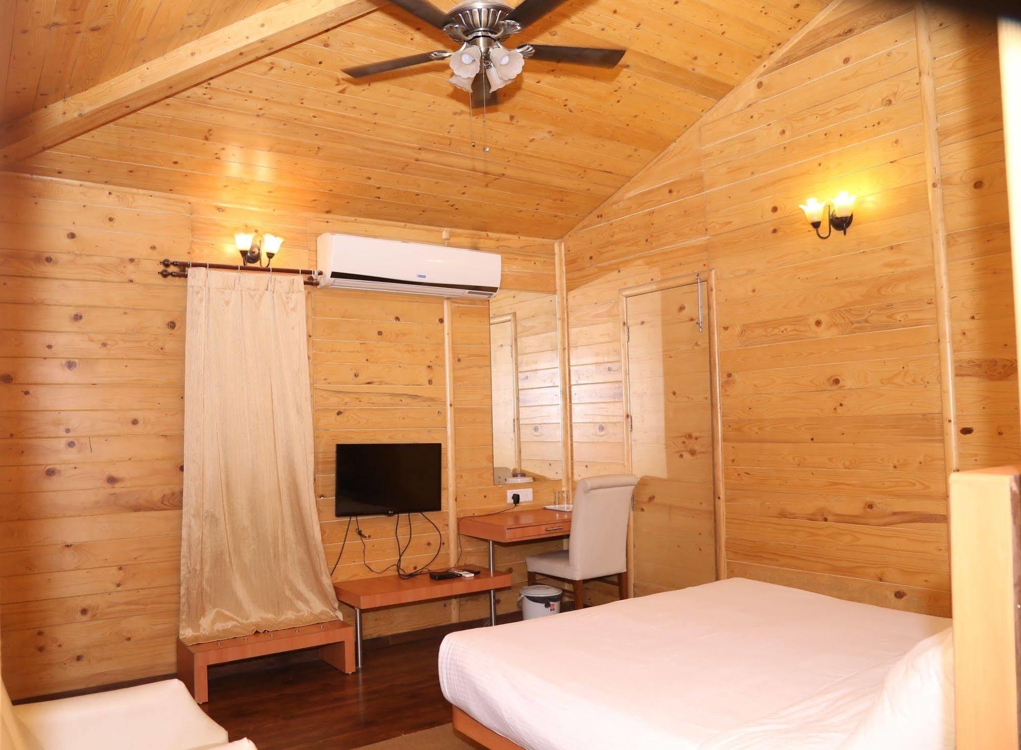 Panoramic Resort Panvel Karnala Exterior photo