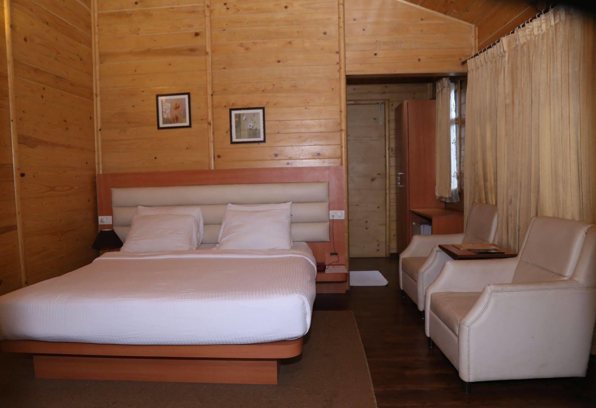Panoramic Resort Panvel Karnala Exterior photo