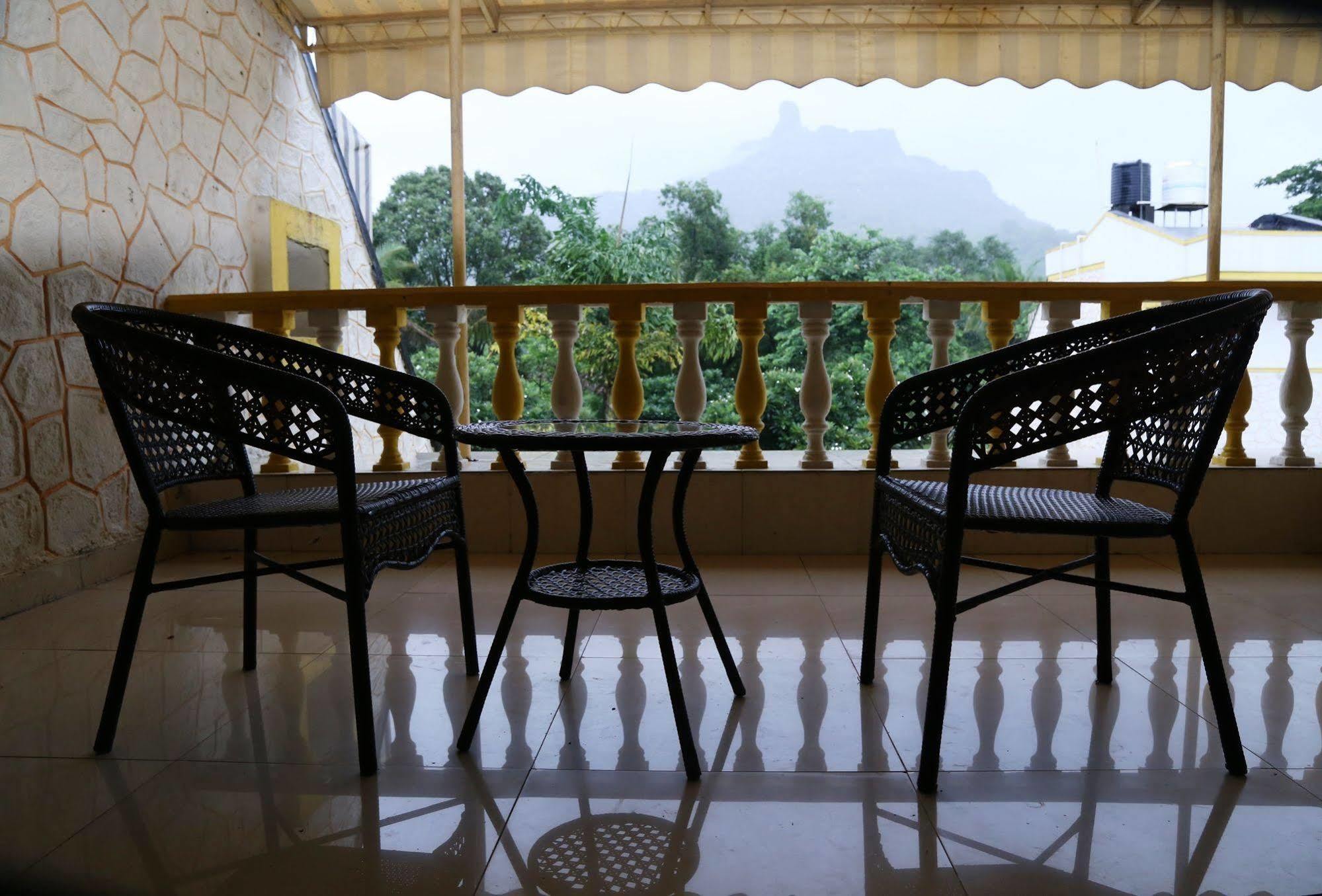 Panoramic Resort Panvel Karnala Exterior photo