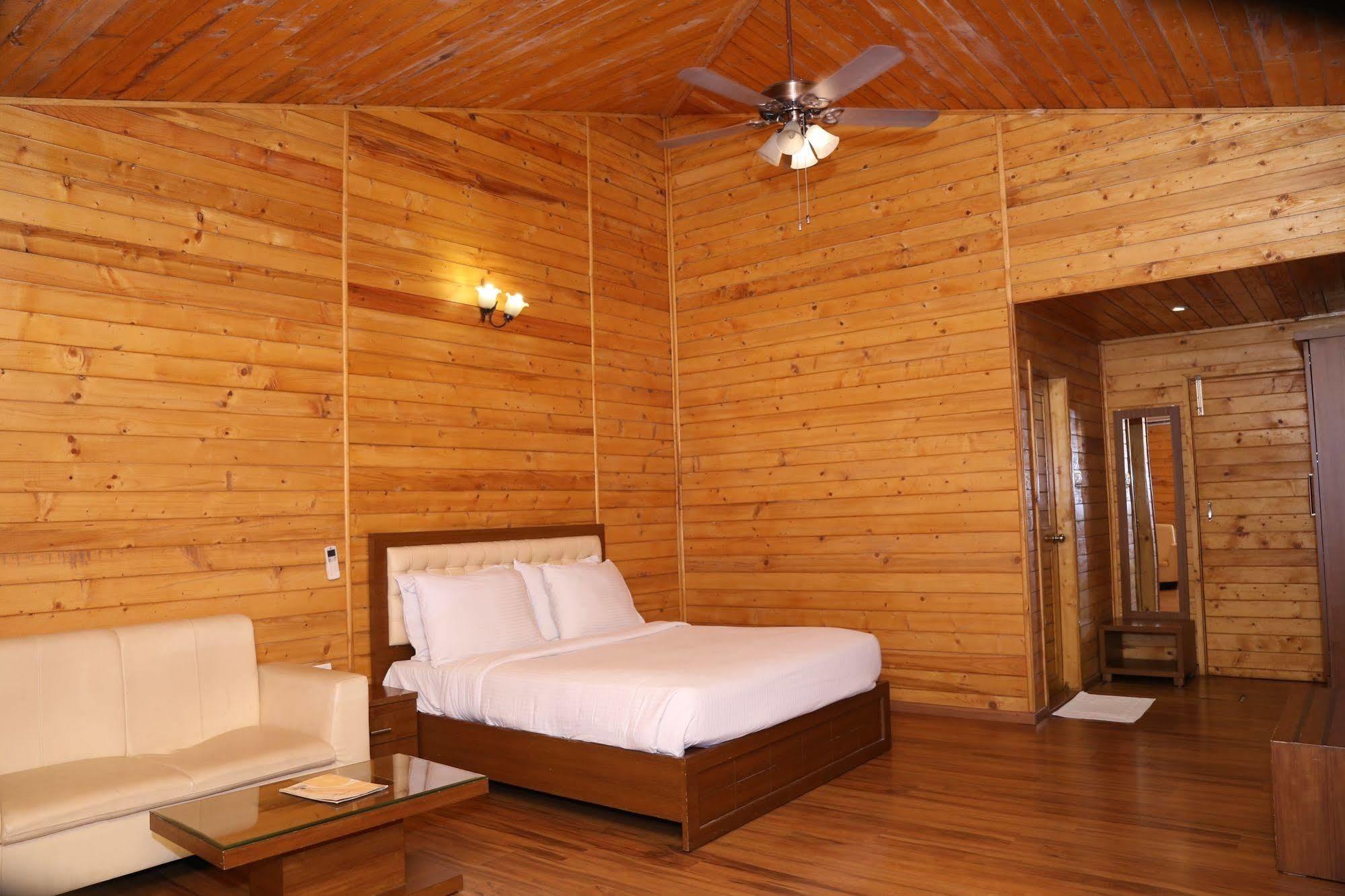 Panoramic Resort Panvel Karnala Exterior photo